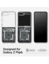 Hurtownia GSM - Etui Spigen Airskin Samsung Galaxy Z Flip 6 Zero One - SPN3437 - {ean13} - Hurt