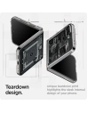 Hurtownia GSM - Etui Spigen Airskin Samsung Galaxy Z Flip 6 Zero One - SPN3437 - {ean13} - Hurt
