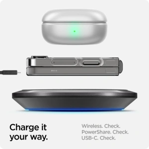 Hurtownia GSM - Etui Spigen Airskin Samsung Galaxy Z Flip 6 Zero One - SPN3437 - {ean13} - Hurt
