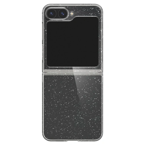 Etui Spigen Airskin Samsung Galaxy Z Flip 6 / 7 FE Glitter Crystal