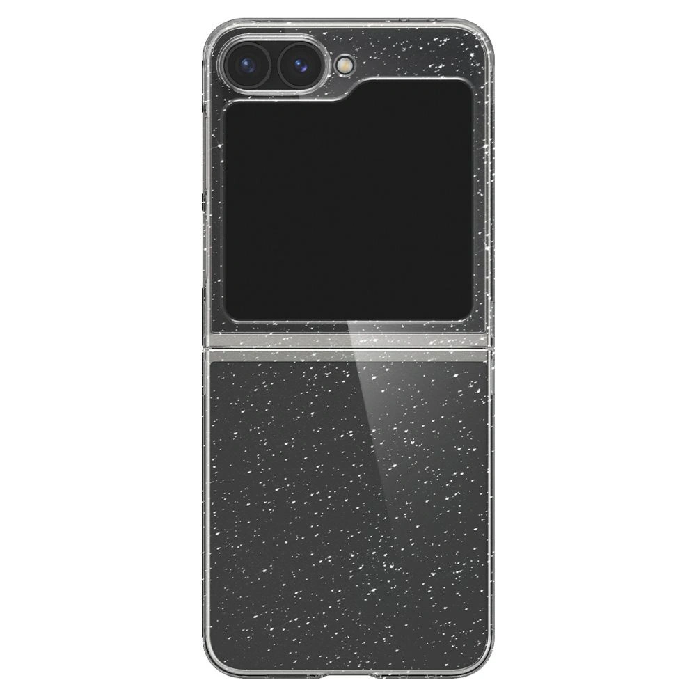 Wholesale Spigen Airskin Samsung Galaxy Z Flip 6 Glitter Crystal - SPN3438 - {ean13} - Hurt