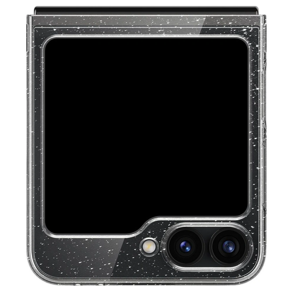 Hurtownia GSM - Etui Spigen Airskin Samsung Galaxy Z Flip 6 Glitter Crystal - SPN3438 - {ean13} - Hurt