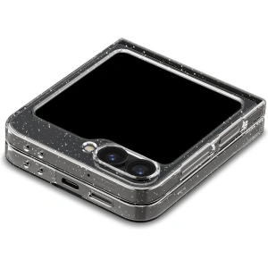 Hurtownia GSM - Etui Spigen Airskin Samsung Galaxy Z Flip 6 Glitter Crystal - SPN3438 - {ean13} - Hurt