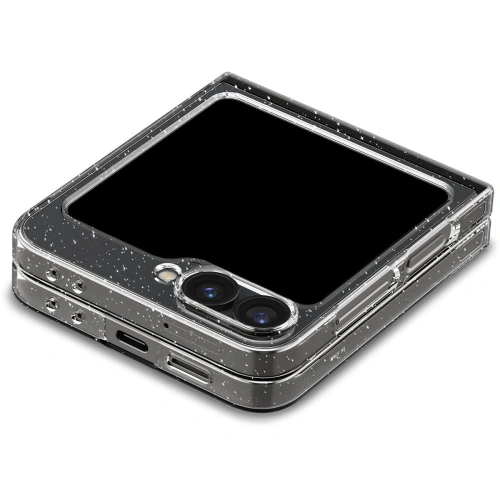 Etui Spigen Airskin Samsung Galaxy Z Flip 6 / 7 FE Glitter Crystal