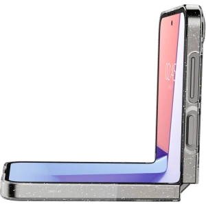 Hurtownia GSM - Etui Spigen Airskin Samsung Galaxy Z Flip 6 Glitter Crystal - SPN3438 - {ean13} - Hurt