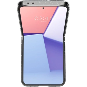 Hurtownia GSM - Etui Spigen Airskin Samsung Galaxy Z Flip 6 Glitter Crystal - SPN3438 - {ean13} - Hurt