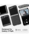 Hurtownia GSM - Etui Spigen Airskin Samsung Galaxy Z Flip 6 Glitter Crystal - SPN3438 - {ean13} - Hurt