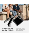Hurtownia GSM - Etui Spigen Airskin Samsung Galaxy Z Flip 6 Glitter Crystal - SPN3438 - {ean13} - Hurt