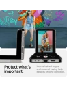 Wholesale Spigen Airskin Samsung Galaxy Z Flip 6 Glitter Crystal - SPN3438 - {ean13} - Hurt