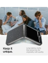Hurtownia GSM - Etui Spigen Airskin Samsung Galaxy Z Flip 6 Glitter Crystal - SPN3438 - {ean13} - Hurt