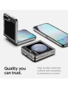 Wholesale Spigen Airskin Samsung Galaxy Z Flip 6 Glitter Crystal - SPN3438 - {ean13} - Hurt