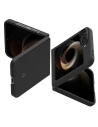 Spigen Airskin Samsung Galaxy Z Flip 6 Aramid Black