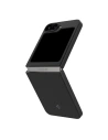 Wholesale Spigen Airskin Samsung Galaxy Z Flip 6 Aramid Black - SPN3439 - {ean13} - Hurt