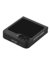 Wholesale Spigen Airskin Samsung Galaxy Z Flip 6 Aramid Black - SPN3439 - {ean13} - Hurt