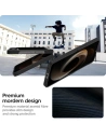 Wholesale Spigen Airskin Samsung Galaxy Z Flip 6 Aramid Black - SPN3439 - {ean13} - Hurt
