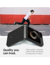 Wholesale Spigen Airskin Samsung Galaxy Z Flip 6 Aramid Black - SPN3439 - {ean13} - Hurt