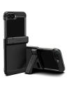Hurtownia GSM - Etui Spigen Tough Armor Pro Samsung Galaxy Z Flip 6 Black - SPN3440 - {ean13} - Hurt