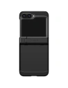 Wholesale Spigen Tough Armor Pro Samsung Galaxy Z Flip 6 Black - SPN3440 - {ean13} - Hurt