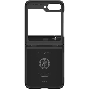 Hurtownia GSM - Etui Spigen Tough Armor Pro Samsung Galaxy Z Flip 6 Fekete - SPN3440 - {ean13} - Hurt