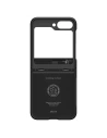 Wholesale Spigen Tough Armor Pro Samsung Galaxy Z Flip 6 Black - SPN3440 - {ean13} - Hurt