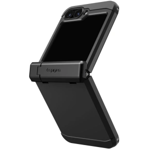 Hurtownia GSM - Etui Spigen Tough Armor Pro Samsung Galaxy Z Flip 6 Fekete - SPN3440 - {ean13} - Hurt