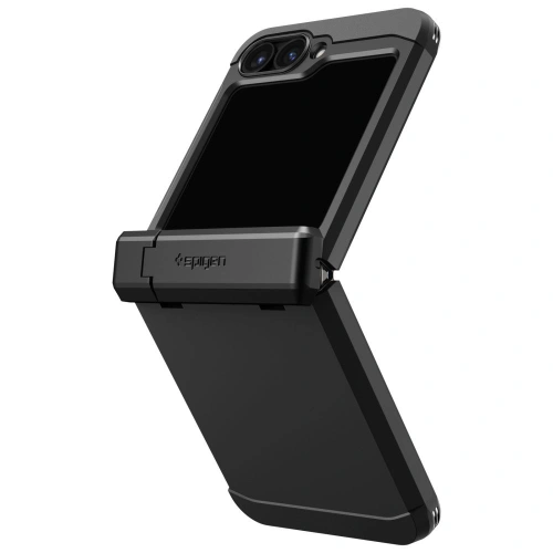 Etui Spigen Tough Armor Pro Samsung Galaxy Z Flip 6 / 7 FE Black