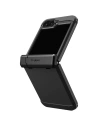 Wholesale Spigen Tough Armor Pro Samsung Galaxy Z Flip 6 Black - SPN3440 - {ean13} - Hurt
