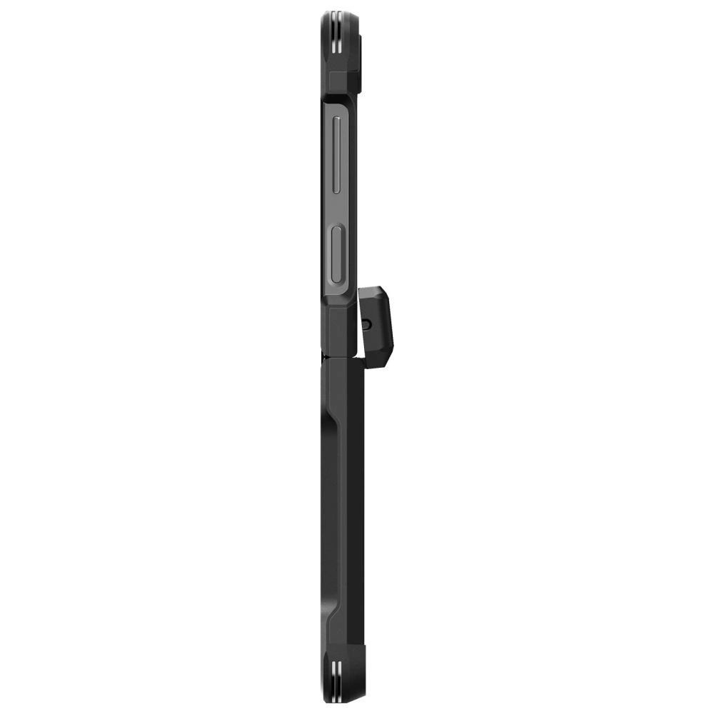 Wholesale Spigen Tough Armor Pro Samsung Galaxy Z Flip 6 Black - SPN3440 - {ean13} - Hurt