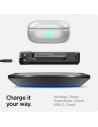 Hurtownia GSM - Etui Spigen Tough Armor Pro Samsung Galaxy Z Flip 6 černé - SPN3440 - {ean13} - Hurt