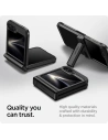 Wholesale Spigen Tough Armor Pro Samsung Galaxy Z Flip 6 Black - SPN3440 - {ean13} - Hurt