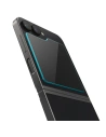 Wholesale Spigen GLAS.tR ez Fit Samsung Galaxy Z Flip 6 Clear [2 PACK] - SPN3441 - {ean13} - Hurt