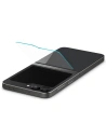 Wholesale Spigen GLAS.tR ez Fit Samsung Galaxy Z Flip 6 Clear [2 PACK] - SPN3441 - {ean13} - Hurt