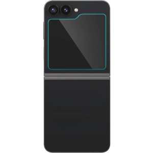 Hurtownia GSM - Edzett üveg Spigen GLAS.tR ez Fit Samsung Galaxy Z Flip 6 Clear [2 PACK] - SPN3441 - {ean13} - Hurt