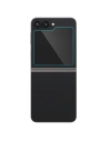 Wholesale Spigen GLAS.tR ez Fit Samsung Galaxy Z Flip 6 Clear [2 PACK] - SPN3441 - {ean13} - Hurt
