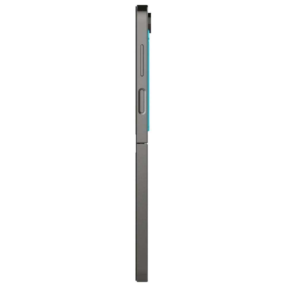 Wholesale Spigen GLAS.tR ez Fit Samsung Galaxy Z Flip 6 Clear [2 PACK] - SPN3441 - {ean13} - Hurt