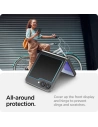 Wholesale Spigen GLAS.tR ez Fit Samsung Galaxy Z Flip 6 Clear [2 PACK] - SPN3441 - {ean13} - Hurt