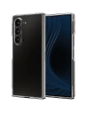 Etui Spigen Airskin Samsung Galaxy Z Fold 6 Crystal Clear