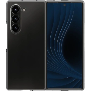 Spigen Airskin Samsung Galaxy Z Fold 6 Crystal Clear