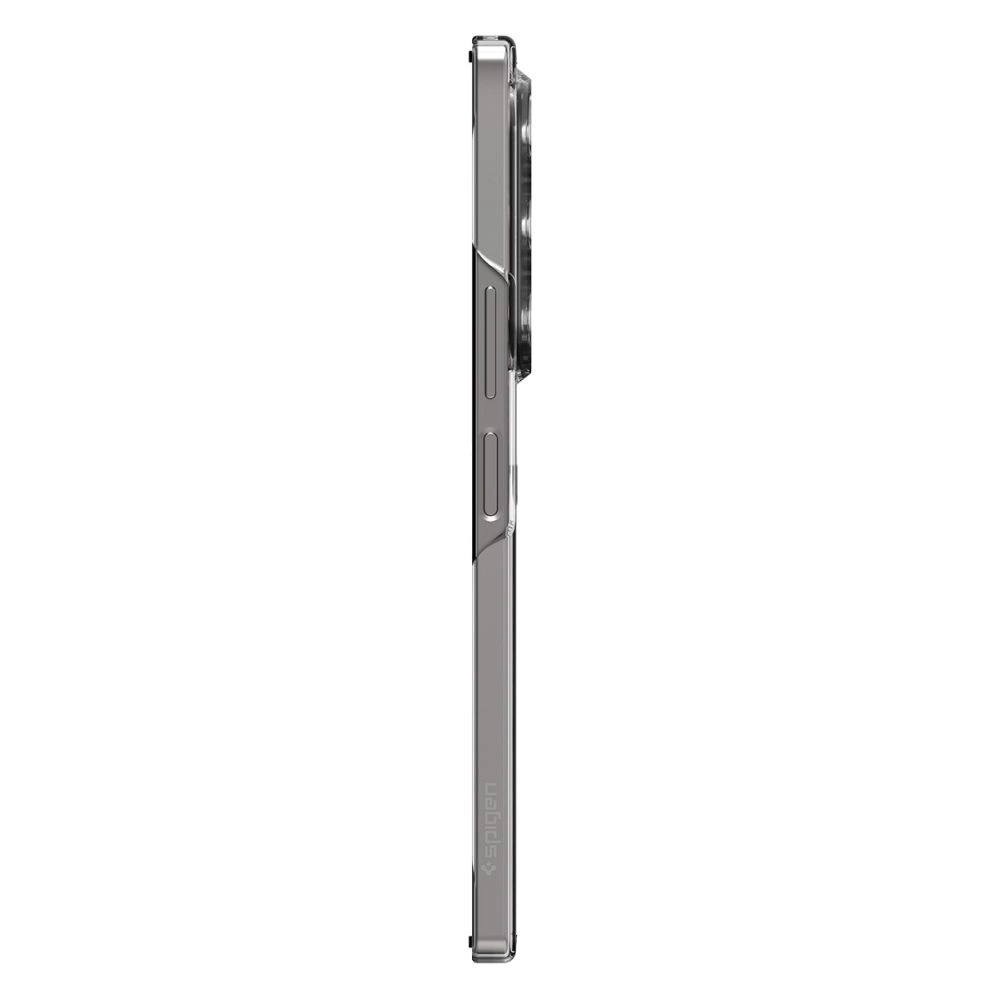 Hurtownia GSM - Etui Spigen Airskin Samsung Galaxy Z Fold 6 Crystal Clear - SPN3442 - {ean13} - Hurt