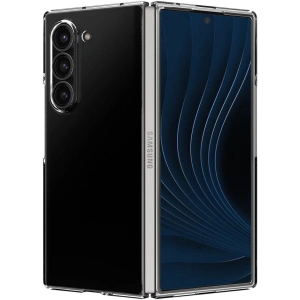 Hurtownia GSM - Case Spigen Airskin Samsung Galaxy Z Fold 6 Crystal Clear - SPN3442 - {ean13} - Hurt