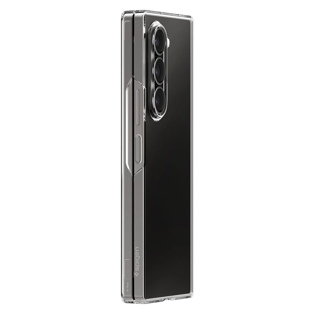 Hurtownia GSM - Etui Spigen Airskin Samsung Galaxy Z Fold 6 Crystal Clear - SPN3442 - {ean13} - Hurt