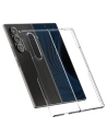 Hurtownia GSM - Etui Spigen Airskin Samsung Galaxy Z Fold 6 Crystal Clear - SPN3442 - {ean13} - Hurt