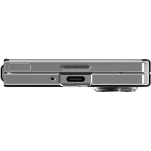Etui Spigen Airskin Samsung Galaxy Z Fold 6 Crystal Clear