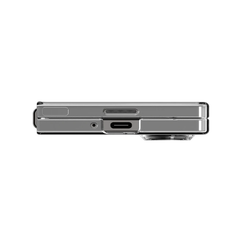 Hurtownia GSM - Etui Spigen Airskin Samsung Galaxy Z Fold 6 Crystal Clear - SPN3442 - {ean13} - Hurt