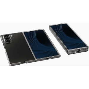 Hurtownia GSM - Case Spigen Airskin Samsung Galaxy Z Fold 6 Crystal Clear - SPN3442 - {ean13} - Hurt