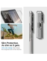 Hurtownia GSM - Etui Spigen Airskin Samsung Galaxy Z Fold 6 Crystal Clear - SPN3442 - {ean13} - Hurt