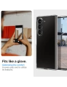 Hurtownia GSM - Etui Spigen Airskin Samsung Galaxy Z Fold 6 Crystal Clear - SPN3442 - {ean13} - Hurt