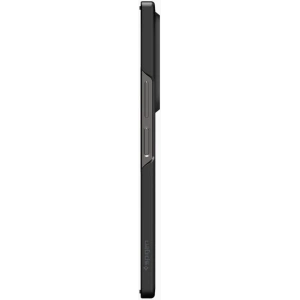 Hurtownia GSM - Case Spigen Airskin Samsung Galaxy Z Fold 6 Schwarz - SPN3443 - {ean13} - Hurt