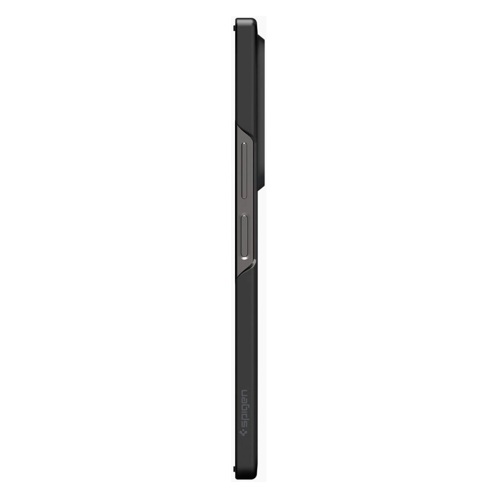Hurtownia GSM - Etui Spigen Airskin Samsung Galaxy Z Fold 6 Černé - SPN3443 - {ean13} - Hurt