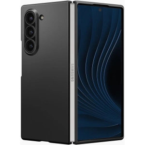 Hurtownia GSM - Case Spigen Airskin Samsung Galaxy Z Fold 6 Schwarz - SPN3443 - {ean13} - Hurt